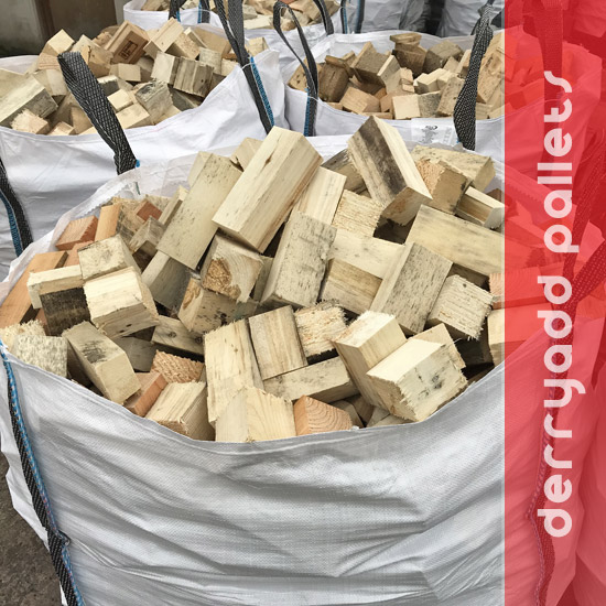 Firewood Logs Cases Northern Ireland